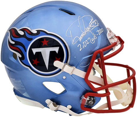 Tennessee Titans Memorabilia, Titans Collectibles, Signed Memorabilia