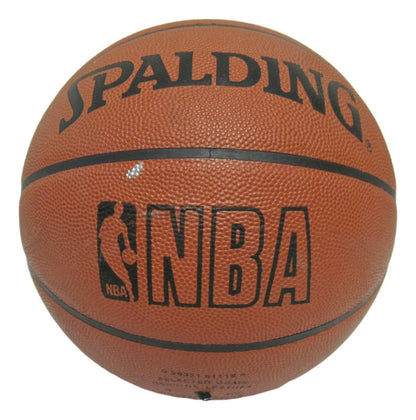 Jerry West Signed Autographed Los Angeles Lakers Official NBA Game Ball Basketball PSA/DNA AJ56457