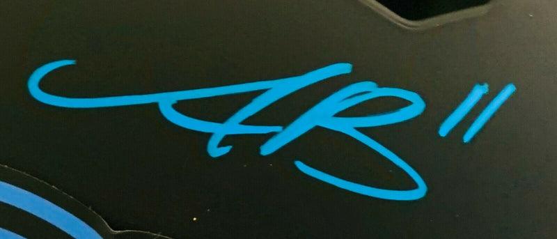 AJ Brown Tennessee Titans Signed Eclipse F/S Speed Authentic Helmet #P91898 (BAS COA), , 