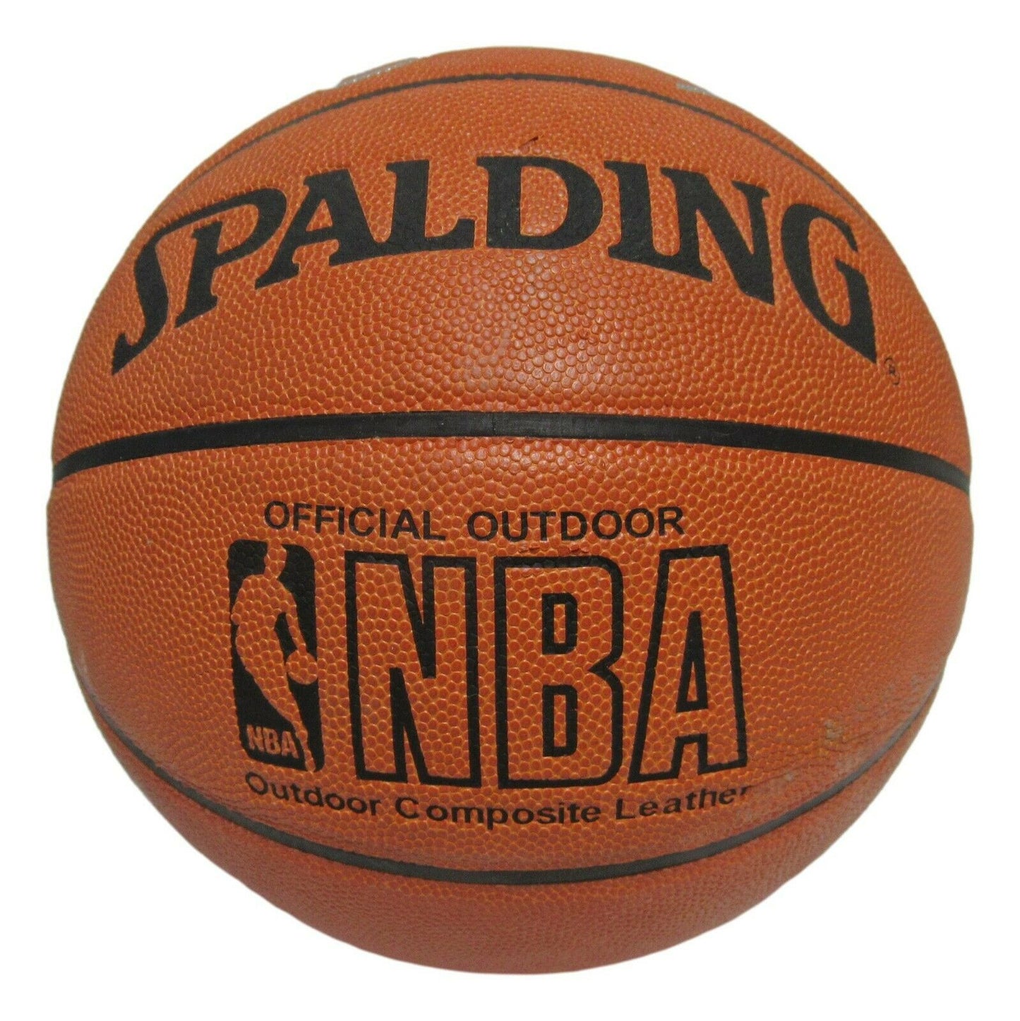 George Gervin Signed Autographed Basketball "Ice" San Antonio Spurs AJ55869 PSA/DNA COA