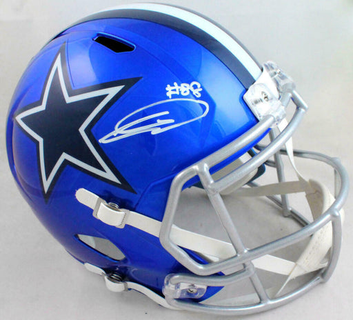 Dallas Cowboys Autographed Helmet Discount -  1693900500