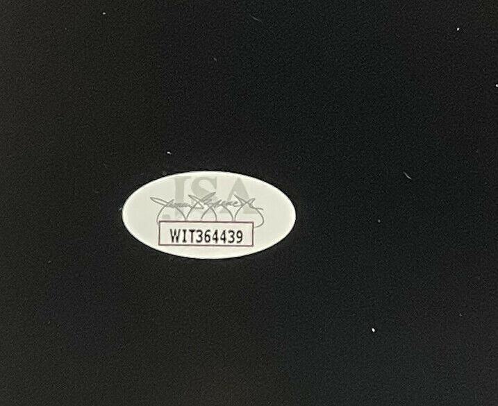 Aaron Donald Los Angeles Rams Signed 16x20 Photo vs. Tom Brady JSA COA (St. Louis), , 