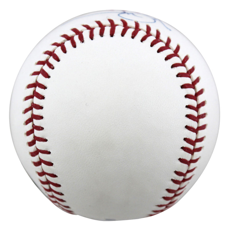 Mark McGwire St. Louis Cardinals Signed Authentic Bud Selig Oml Baseball #BA75052 (BAS COA)