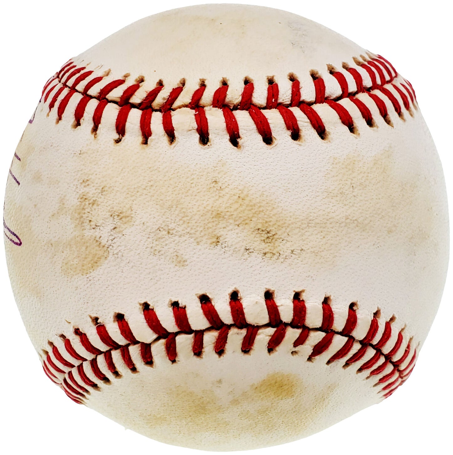 Calvin Griffith Minnesota Twins Signed MacPhail AL Baseball Twins Owner #BB46458 (BAS COA)