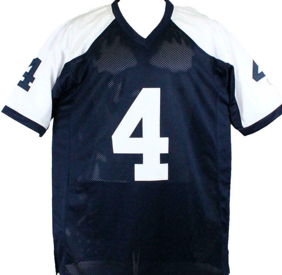 Dak Prescott Dallas Jersey – Classic Authentics