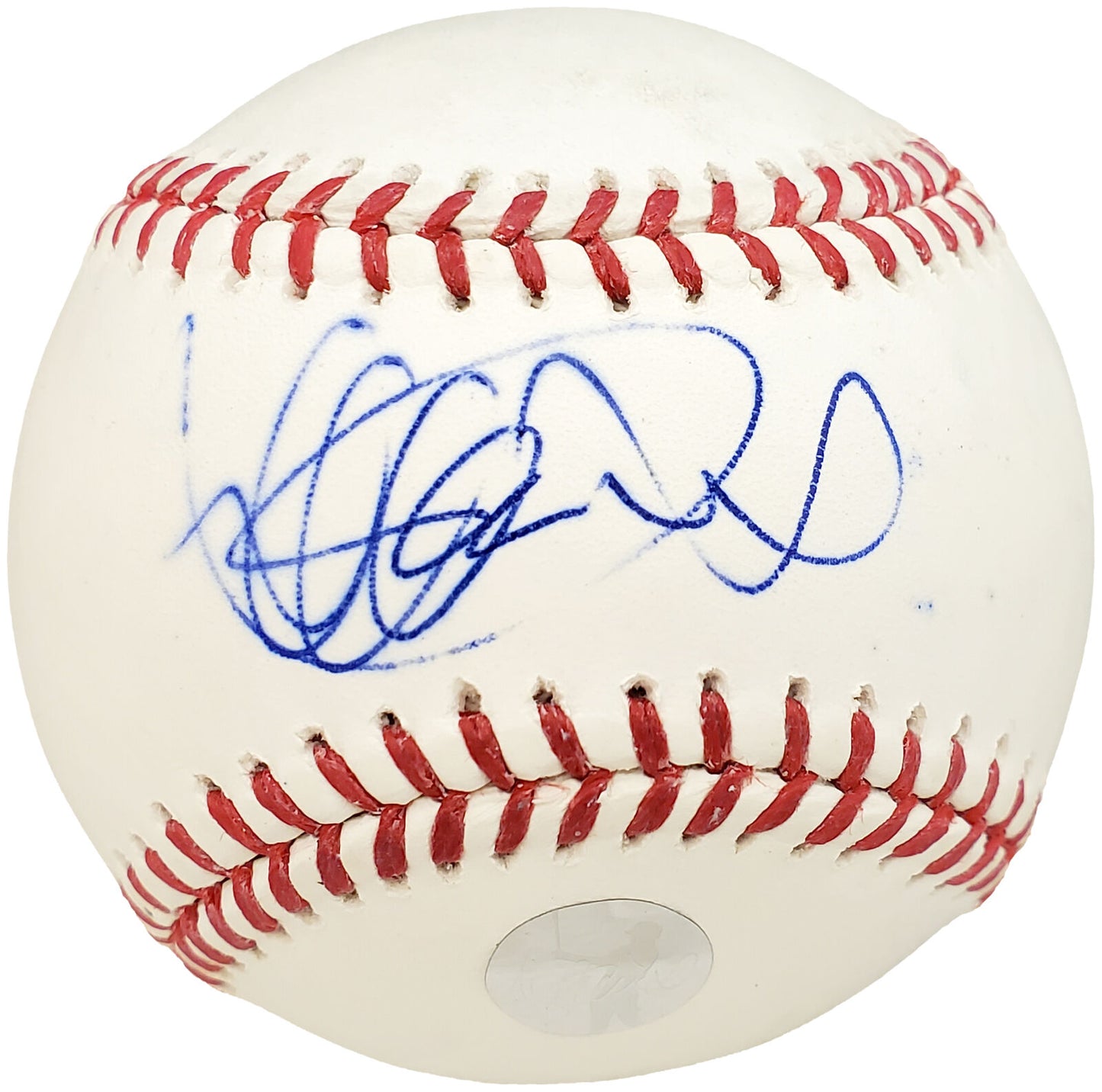 Ichiro Suzuki Seattle Mariners Signed MLB Baseball (IS Holo)