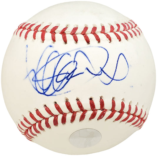 Ichiro Suzuki Seattle Mariners Signed MLB Baseball (IS Holo)