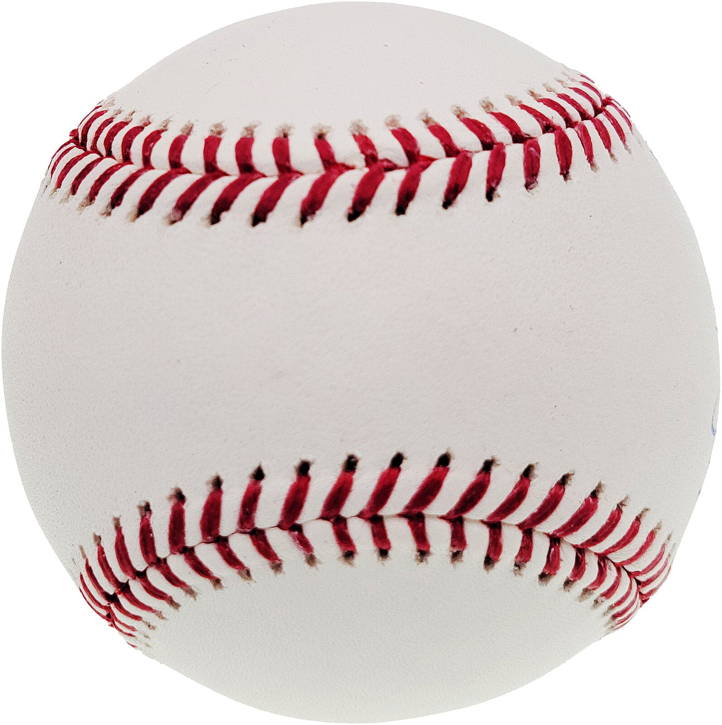 Walker Buehler Los Angeles Dodgers Signed 2020 WS Baseball Dodgers Smudged BAS COA (Brooklyn)