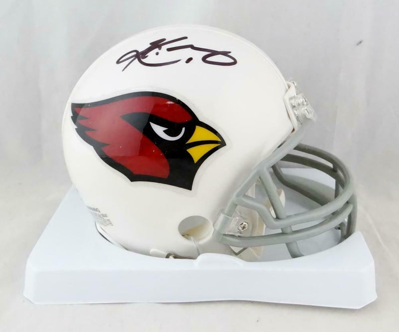 Kyler Murray Arizona Cardinals Signed Mini Helmet (BAS COA)