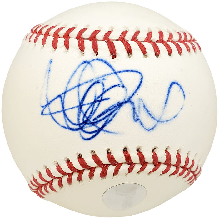 Ichiro Suzuki Seattle Mariners Signed MLB Baseball (IS Holo)