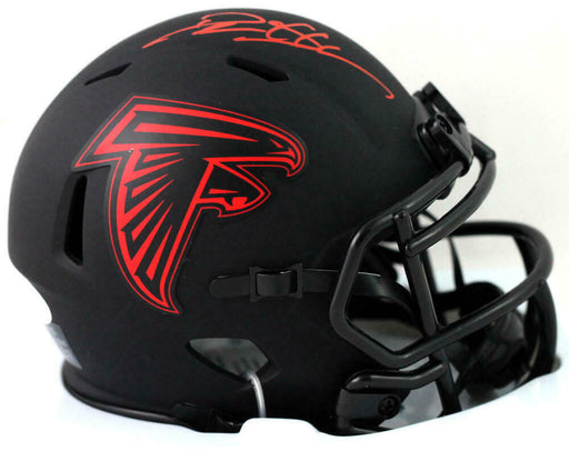 Atlanta Falcons Memorabilia, Falcons Collectibles, Signed