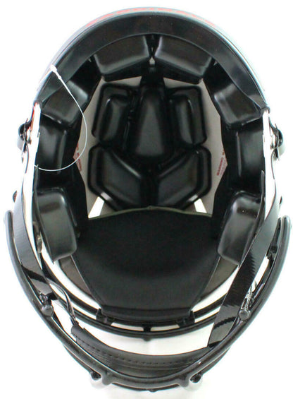 Kyler Murray Arizona Cardinals Signed Lunar Speed Authentic FS Helmet (BAS COA)