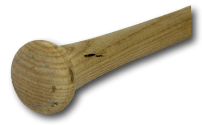 Jack Buck St. Louis Cardinals Signed Baseball Bat AG55466 (PSA/DNA COA)