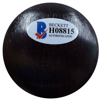 CARLOS CORREA AUTOGRAPHED HOUSTON ASTROS BLACK VICTUS GAME MODEL BAT 149413 (BAS COA)