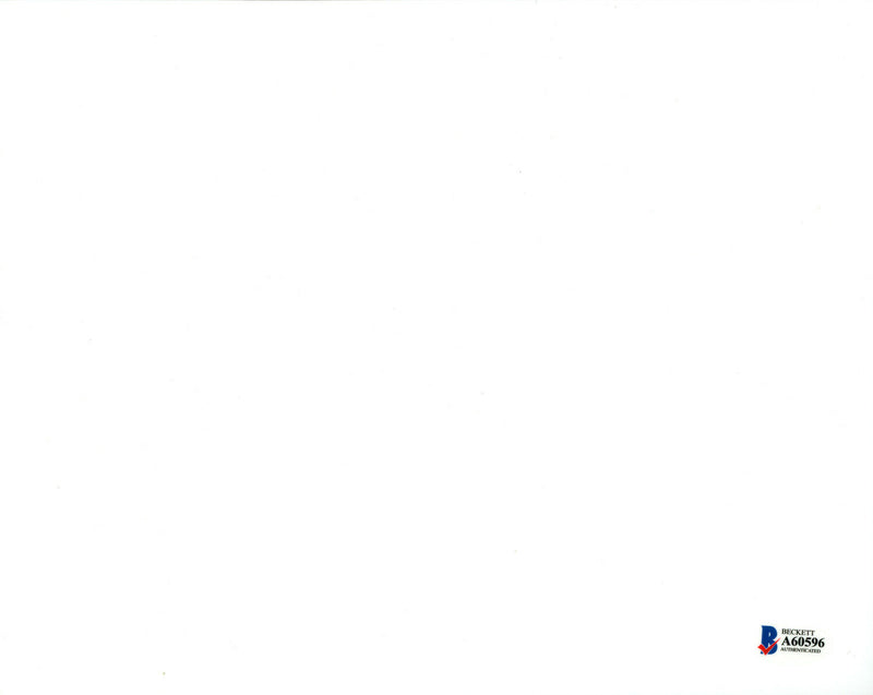 Robinson Dale Green Bay Packers 1966 Packers Autographed Signed 8x10 Photo 19 Sigs A60596 (BAS COA)