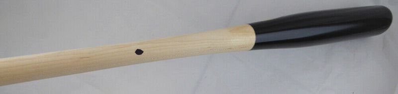 Carlos Correa Houston Astros Autographed Signed Chandler Game Model Bat Astros MLB JB114664