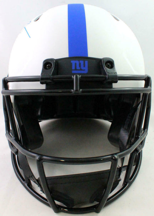 Full Sized Helmets Eli Manning